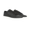 Duck and Cover - Herren Sneaker "Claspar" (Schwarz)