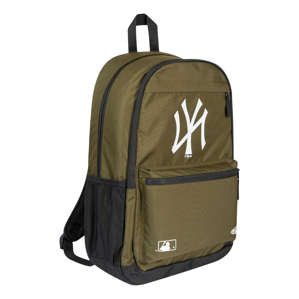 New Era - Rucksack, New York Yankees (Grün) Image