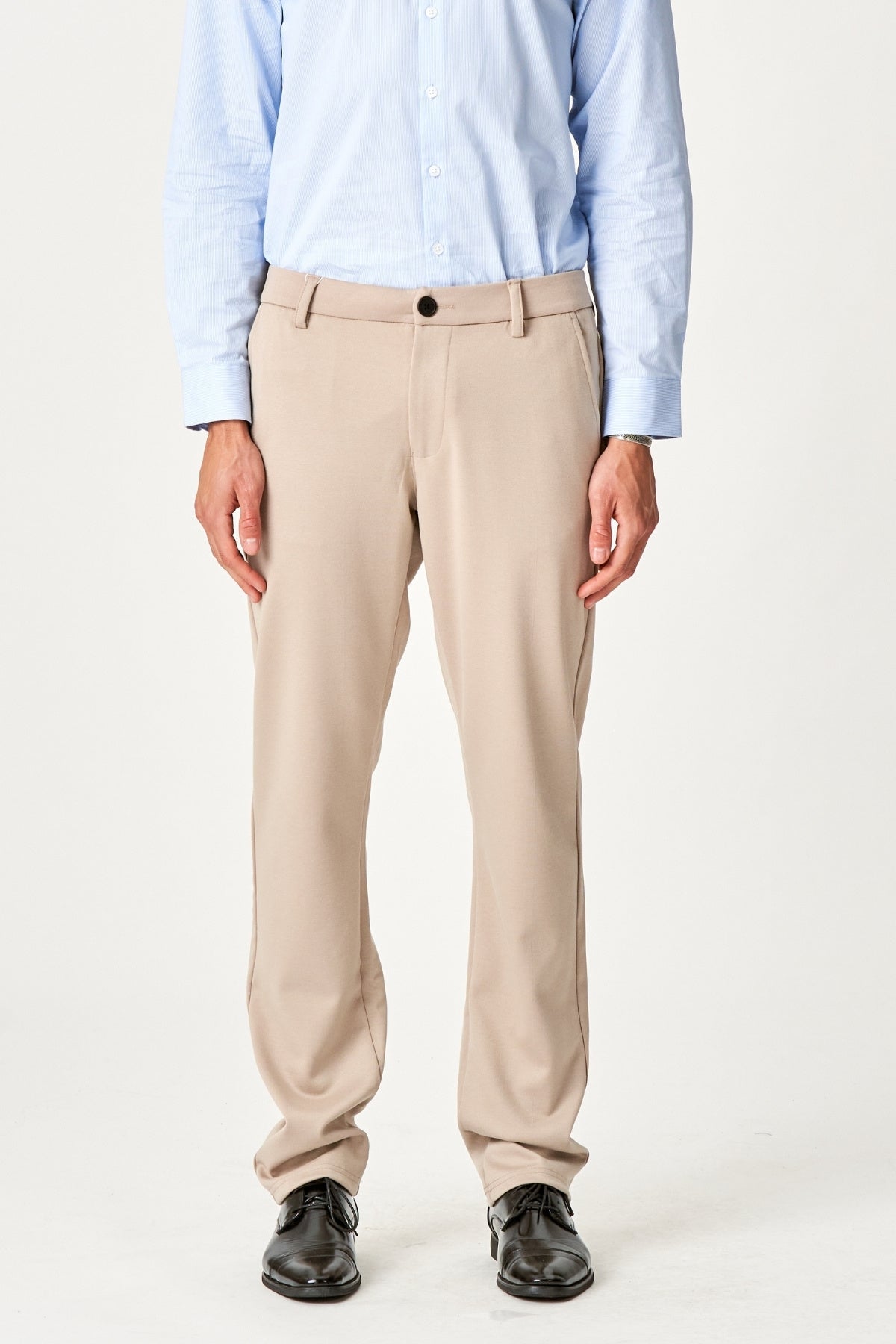 Die Original Performance Hose (Normal) – Sand Image