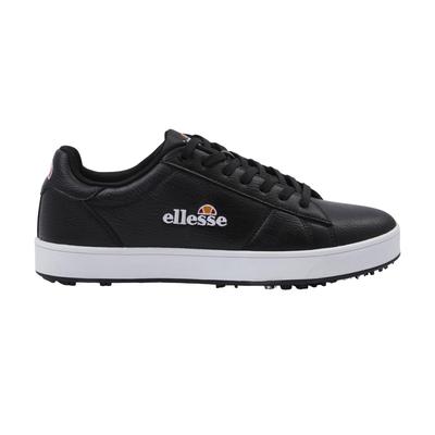 Ellesse - Herren Golfschuhe "Aquila" (Schwarz) Image