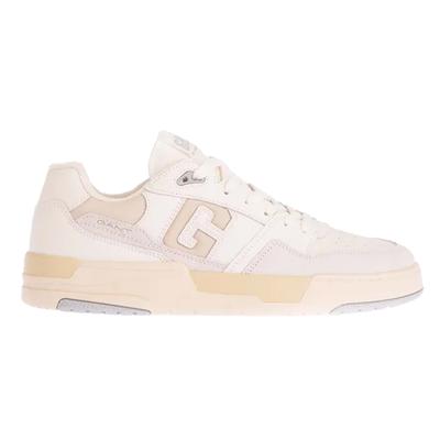 Gant - Herren Sneaker "Brookpal", Leder (Weiß) Image
