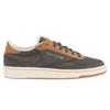 Reebok - Herren Sneaker "Club C 85 Vintage", Leder (Grau)