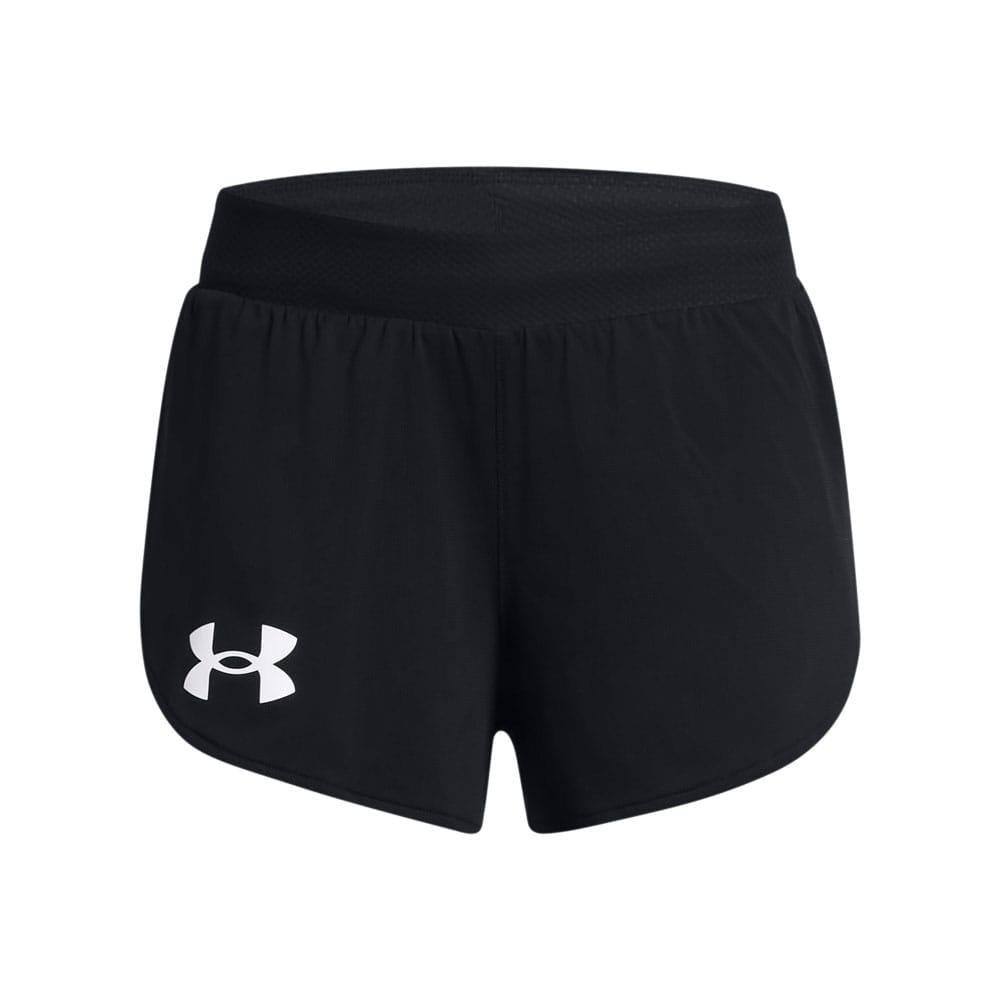 Under Armour - "Pro Runner 24" Shorts für Damen (Schwarz) Image