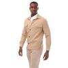 Boss - "P-Carper" Hemdjacke für Herren (Weiß)