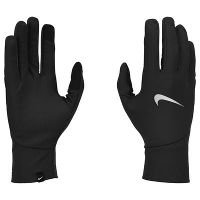Nike - Damen Handschuhe "2024 Pacer", Leicht, Laufen (Schwarz) Image