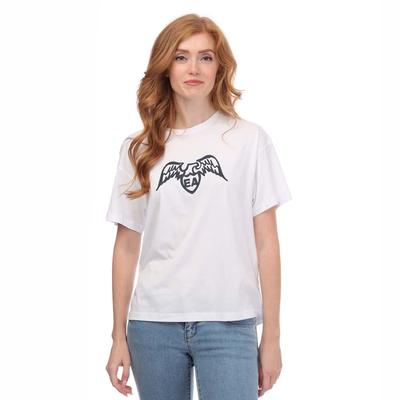 Emporio Armani - T-Shirt für Damen (Weiß) Image