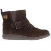 Rocket Dog - Damen Stiefeletten "Mint", Wildleder (Braun)