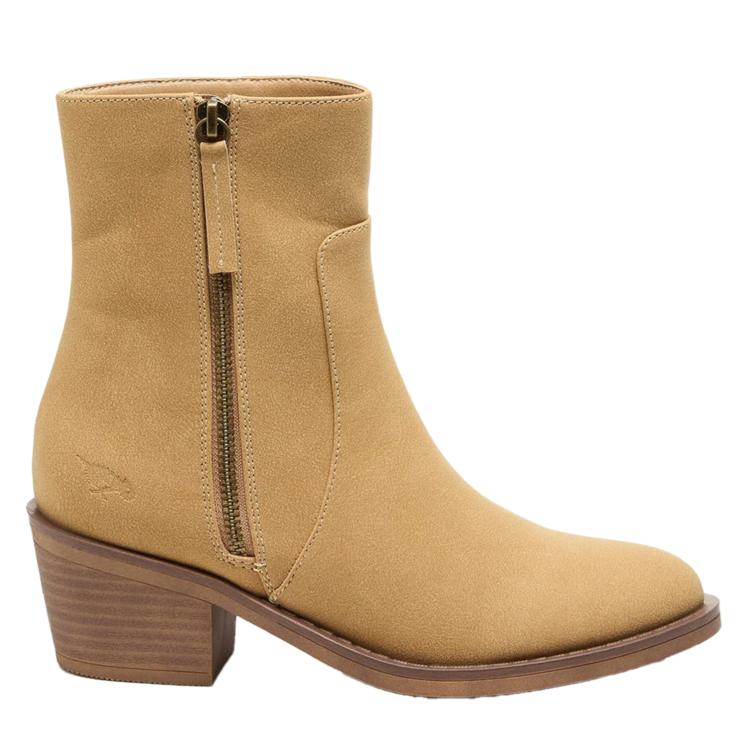 Rocket Dog - Damen Stiefeletten "Yonder" (Camel)