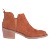 Rocket Dog - Damen Stiefeletten "York" (Cognacfarbe)