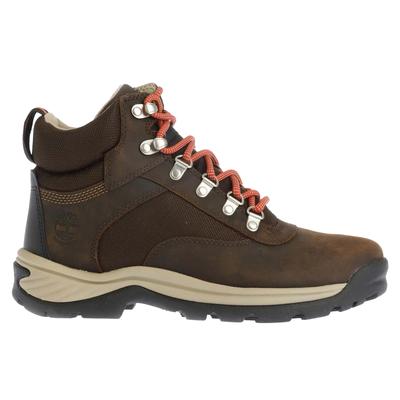 Timberland - Damen Wanderstiefel, Wasserfest, Leder (Schokolade) Image