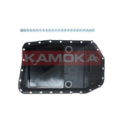 Kamoka Ölwanne, Automatikgetriebe [Hersteller-Nr. F600601] für BMW Image