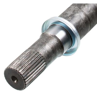 FEBI BILSTEIN Antriebswelle RENAULT,NISSAN 183086 391001189R,391002053R,39100JY04B Gelenkwelle,Halbachse,Seitenwelle,Achswelle 39100JD74B Image