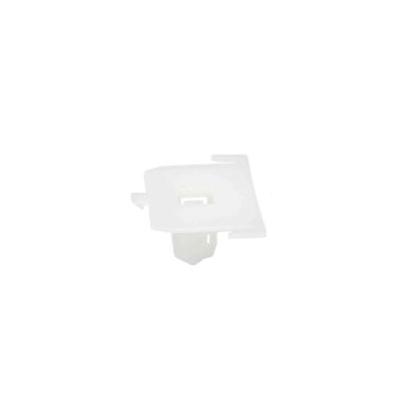 ROMIX Clip, Zier-/Schutzleiste TOYOTA C70782 Image