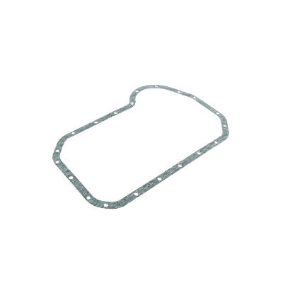ELRING Ölwannendichtung HONDA,ROVER 864.080 11251P0A000,11251P45G00,11251PT0000 Dichtung, Ölwanne LSW100020 Image