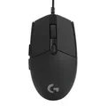 Logitech G102\G304 Mouse da gioco ergonomico bianco di seconda generazione 6 tasti Mouse da gioco cablato 8000 DPI Mouse wireless retroilluminato RGB