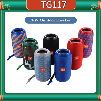 Speakers
