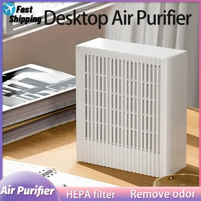 Air+Purifiers