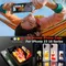 DIY NFC Function Smart Phone Cases For iPhone 16 16Pro Max 16Plus ink Screen Projection Phone Case