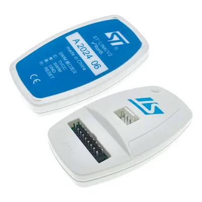 ST-LINK/V2 ST-LINK V2(CN) ST LINK STLINK Emulator Download Manager STM8 STM32 artificial device 100%