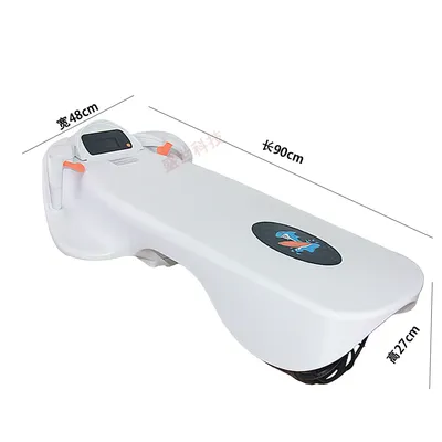 Electric Floating Board Surfboard Swimmer Shark Power Rowing Board Skiing Water Pusher Swimming
