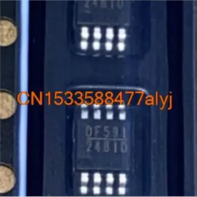 NEW MP2481DH MP2481 2481D MSOP-8 MODULE new NEW