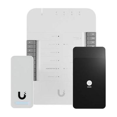 Ubiquiti Networks Used UniFi Access G2 Starter Kit UA-G2-SK