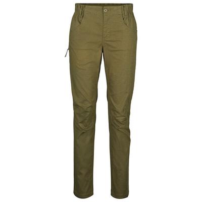 Stoic - Women's Hemp53 ValenSt. Pants - Freizeithose Gr XXL oliv Image