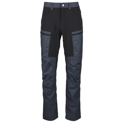 Heber Peak - PineconeHe. Trekking Pants - Trekkinghose Gr XXL blau Image