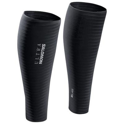 Salomon - S/Lab Salomon Ultra - Beinlinge Gr 1 schwarz Image