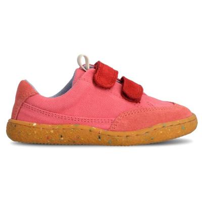 Groundies - Kid's Amsterdam Kids - Barfußschuhe 28 | EU 28 rosa Image