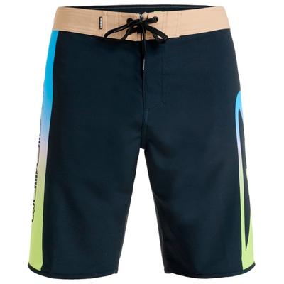 Quiksilver - Surfsilk Holmes 20 - Boardshorts Gr 40 blau Image