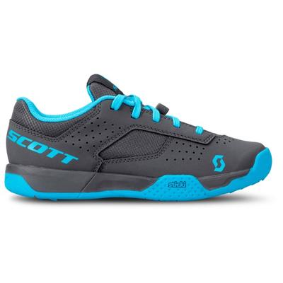 Scott - Kid's MTB AR Lace - Radschuhe 31 | EU 31 blau Image