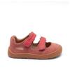 Bisgaard - Kid's Barefoot Michi - Barfußschuhe 24 | EU 24 braun