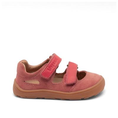 Bisgaard - Kid's Barefoot Michi - Barfußschuhe 23 | EU 23 braun Image