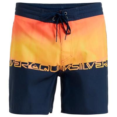 Quiksilver - Everyday Half Jam 16 - Boardshorts Gr 36 blau Image