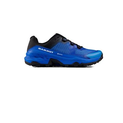 Mammut - Girun II Low GTX - Multisportschuhe 46 | EU 46 blau Image