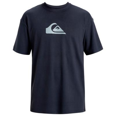 Quiksilver - Everyday Surf Tee S/S - Lycra Gr L blau Image