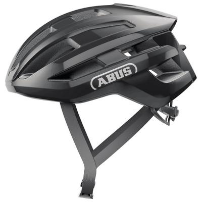 ABUS - Powerdome - Radhelm Gr 57-61 cm - L grau Image