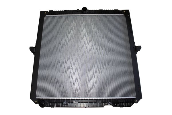 TRUCKTEC AUTOMOTIVE Universal für MERCEDES-BENZ A9605002701 9605001001 9605002701 01.40.171 Image