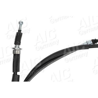 AIC Seilzug, Feststellbremse hinten links Scheibenbremse für OPEL 522073 13341621 13252714 75484 Image