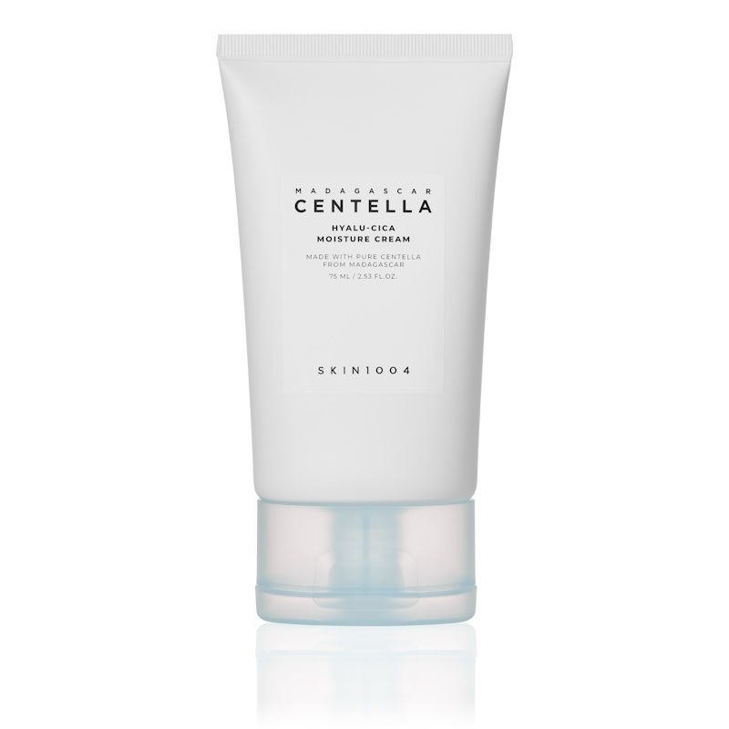 SKIN1004 Madagascar Centella Hyalu-Cica Moisture Cream 75 ml Crema gio