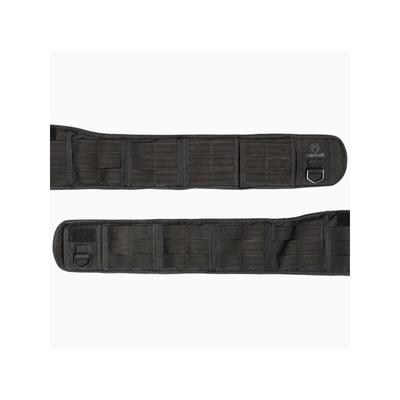 Nexbelt Battle Belt Black Large 40 - 46 in TBB2586