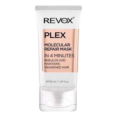 REVOX B77 - Haarkur & -maske 50 ml Image