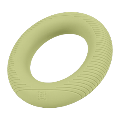 OMNANA HEROLOOP™ Gewichtsring 2.5 KG CREAMY PISTACHIO Image
