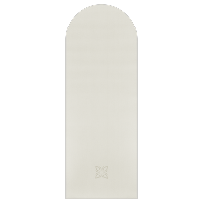 OMNANA SoGRIP™ Yogamatte MILKY MARSHMALLOW Image