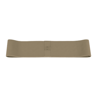 OMNANA HIPstar™ Resistance Band Set SMOKY BISCUIT