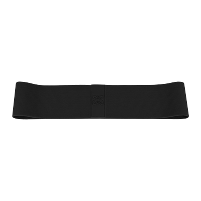 OMNANA HIPstar™ Resistance Band Set MYTHOS BLACK Image