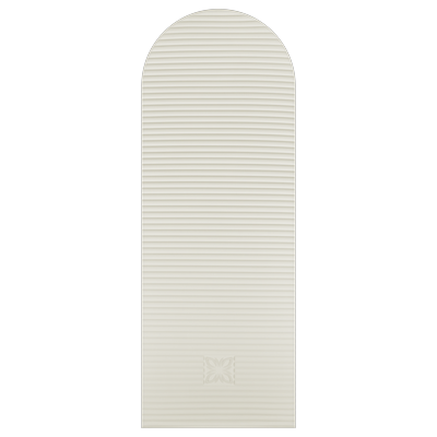 OMNANA COMFY™ Trainingsmatte MILKY MARSHMALLOW