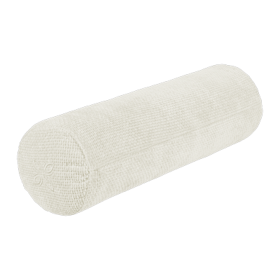 OMNANA - CUSHY™ Yogarolle Chenille 65cm 1 ct Image