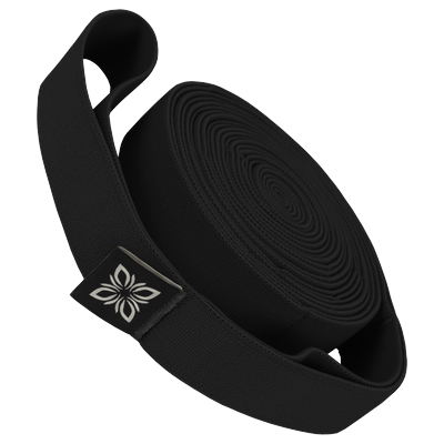 OMNANA FLEX™ Multi Band MYTHOS BLACK
